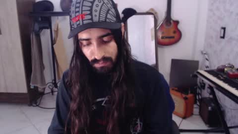 John online show from April 2026 09:17:02 PM