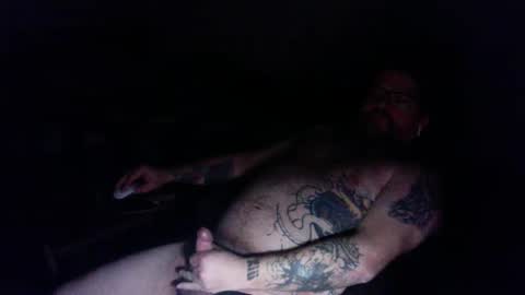 Mr. Dead online show from March 2025 08:27:01 AM