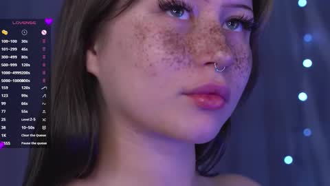  Lina online show from February 2026 04:34:02 PM