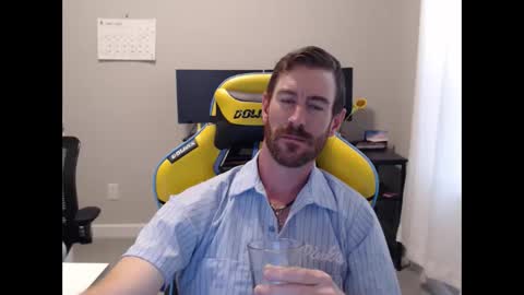 WaldoOfLocksley online show from May 2026 06:46:01 PM