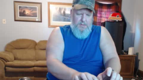 Snapshot of walkingbird chatting on March 2026 09:43:01 PM walkingbird online show from March 2026 09:43:01 PM