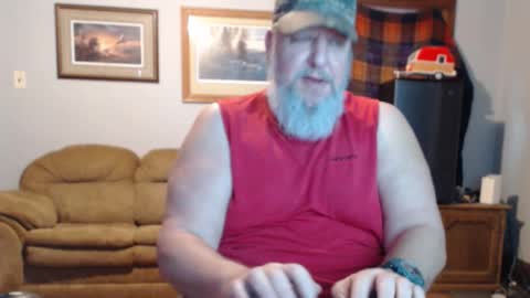 Snapshot of walkingbird chatting on March 2026 07:52:01 PM walkingbird online show from March 2026 07:52:01 PM