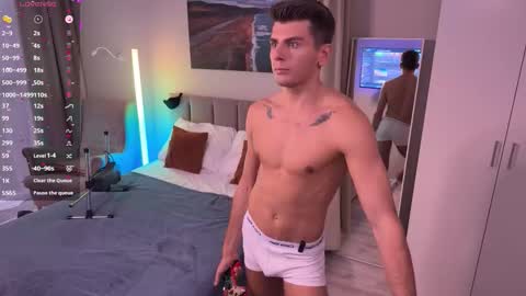 Walt Enjoy online show from November 2025 01:44:01 PM