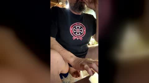 Walter online show from March 2026 03:50:01 AM