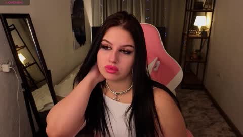 Jessica and Waltera online show from January 2026 02:10:01 PM