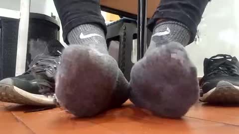 WaltherFeet  online show from February 2025 04:23:02 PM