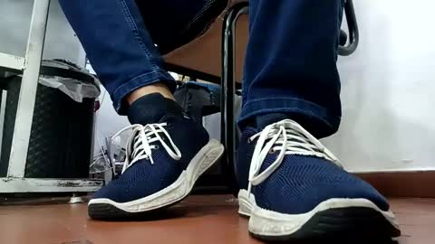 WaltherFeet  online show from May 2026 02:58:02 PM
