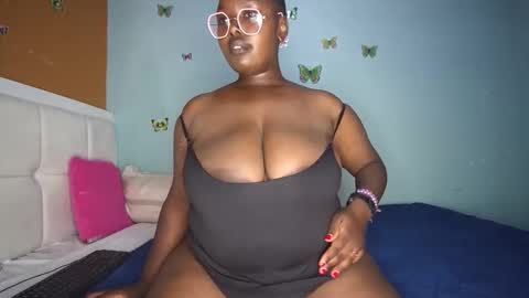 Spicydiva online show from January 2026 04:12:02 PM