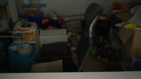 wammes online show from April 2026 10:01:02 PM