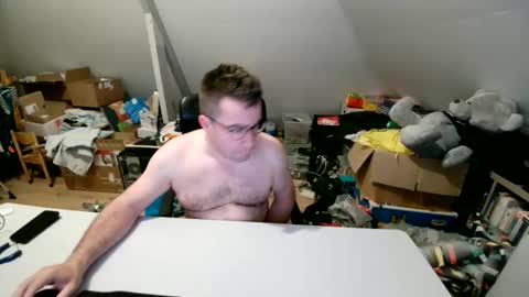 wammes online show from April 2026 07:27:02 PM