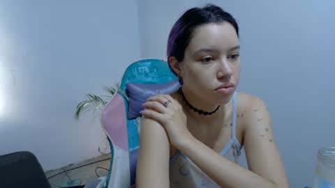 Snapshot of wandadoll chatting on July 2026 12:25:02 PM Wanda online show from July 2026 12:25:02 PM