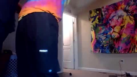 COSMOxWANDA online show from January 2026 12:59:02 AM