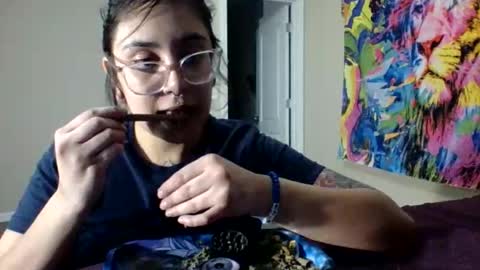 COSMOxWANDA online show from February 2026 02:16:02 AM