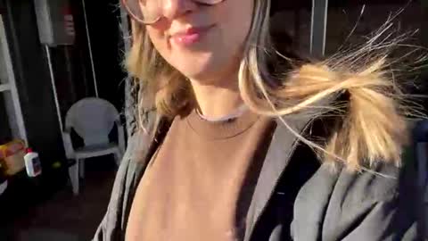 Jade  Adonis online show from January 2025 09:09:01 PM