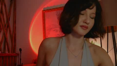 Snapshot of wanderwhitch chatting on May 2026 01:17:02 PM Miya online show from May 2026 01:17:02 PM