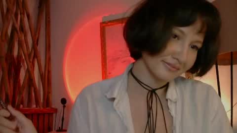 Snapshot of wanderwhitch chatting on May 2026 01:25:02 AM Miya online show from May 2026 01:25:02 AM