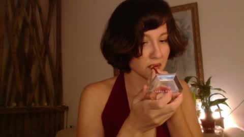 Snapshot of wanderwhitch chatting on June 2026 01:32:02 AM Miya online show from June 2026 01:32:02 AM