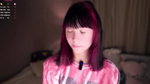 Betti online show from October 2025 11:31:02 AM