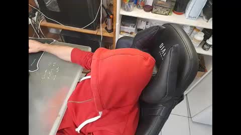 wankadelik online show from February 2026 05:11:01 PM