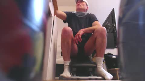 edging noah loves to wank online show from February 2026 01:09:02 PM