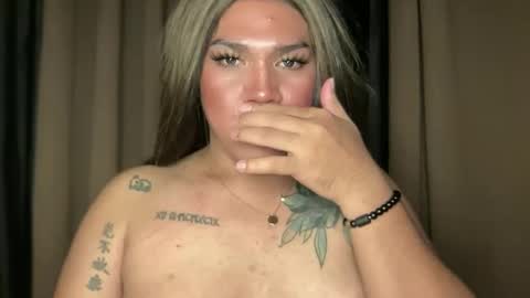 LIZA online show from April 2026 06:10:01 PM