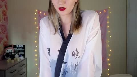 Kate online show from January 2025 08:18:02 AM