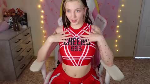 Kate online show from March 2025 08:16:01 AM