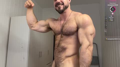 new online show from February 2025 05:15:02 PM