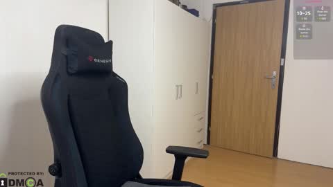 new online show from October 2025 05:39:01 AM