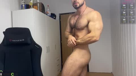 new online show from October 2025 06:03:01 AM