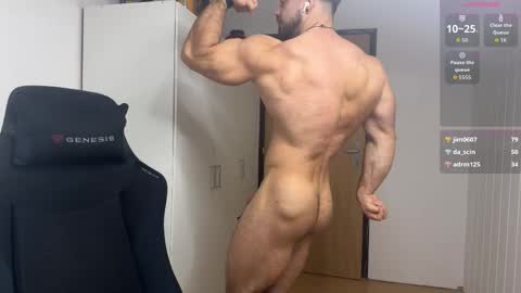 new online show from November 2025 06:16:02 AM