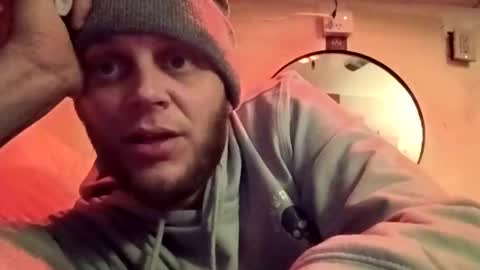 Thick Thirsty online show from December 2025 11:39:02 AM