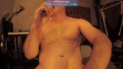 wappyflanker online show from December 2024 04:54:02 AM