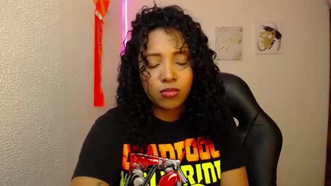 EMILY online show from February 2025 06:34:02 PM