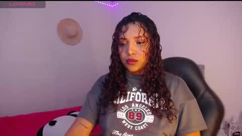 EMILY online show from November 2025 07:53:01 AM