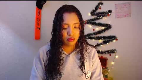 EMILY online show from November 2025 04:12:02 AM