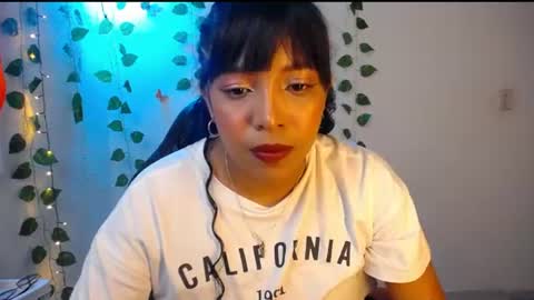 EMILY online show from June 2026 07:46:01 PM