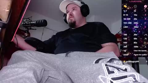 Snapshot of warno34 chatting on January 2025 05:19:01 AM Warno online show from January 2025 05:19:01 AM