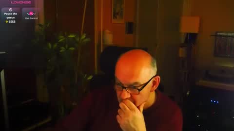 warp147 online show from November 2025 11:16:02 PM