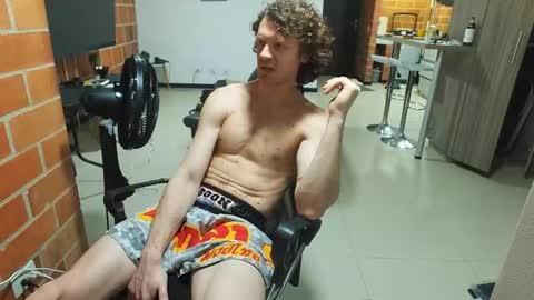 Warren Kener online show from February 2026 04:39:02 AM