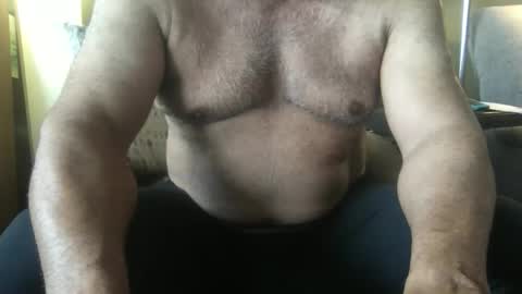 warriorman27 online show from December 2025 06:35:02 PM