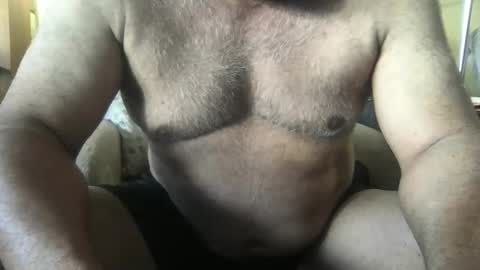 warriorman27 online show from December 2025 08:04:02 PM