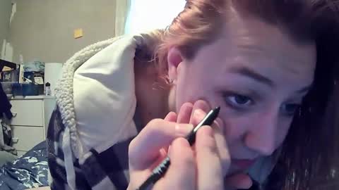 warwhore24 online show from February 2025 05:20:01 PM