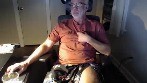 wasted_daze_ online show from January 2025 01:50:01 AM