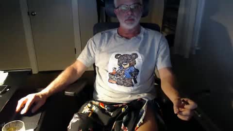 wasted_daze_ online show from February 2025 01:34:01 AM