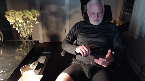 wasted_daze_ online show from February 2026 03:01:02 AM