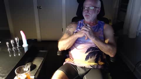 wasted_daze_ online show from February 2026 02:56:01 AM