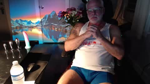 wasted_daze_ online show from March 2026 02:08:02 AM