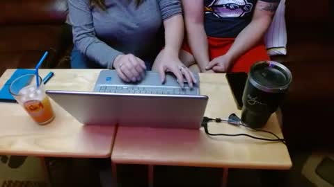 Hereforfun online show from January 2025 03:30:01 AM