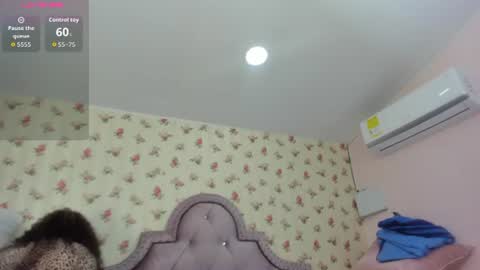 Milf Latina online show from June 2026 02:10:02 PM
